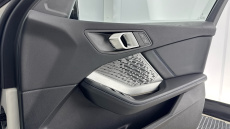 BMW 1 Series 120 M Sport 5dr Step Auto Petrol Hatchback